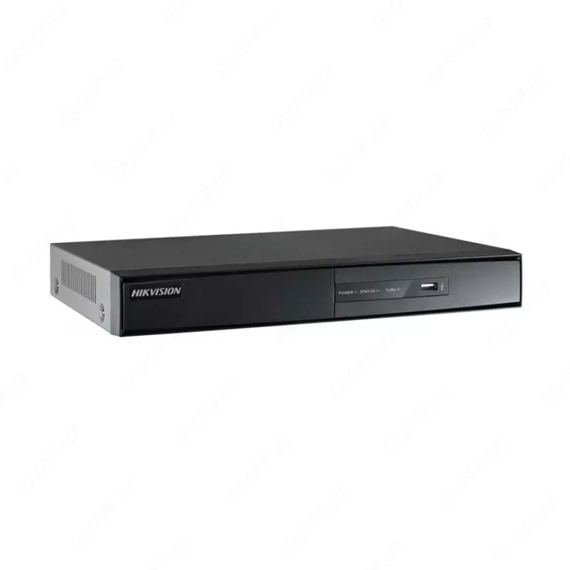Цифровой HD TURBO видеорегистратор DVR "HIKVISION DS-7216HGHI-F1" 16 каналов