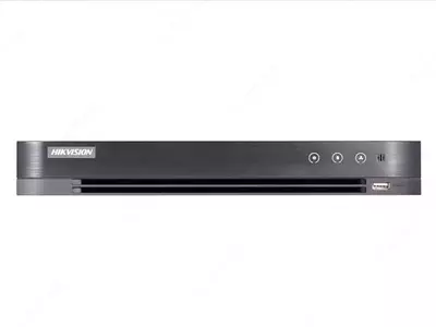 Цифровой ACUSENSE видеорегистратор DVR "HIKVISION DS-7204HQHI-M1/FA" 4 канала - 518 000 сум / комплект