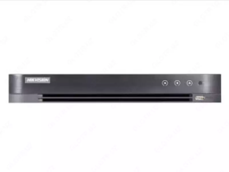 Цифровой TURBO HD видеорегистратор DVR "HIKVISION DS-7204HQHI-K1" 4 канала - 495 000 сум
