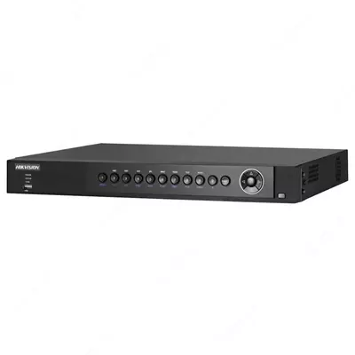 Raqamli HD-TVI videoregistrator DVR "HIKVISION DS-7204HUHI-F1/N" 4 kanalli
