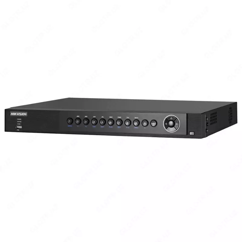 Raqamli HD-TVI videoregistrator DVR "HIKVISION DS-7204HUHI-F1/N" 4 kanalli