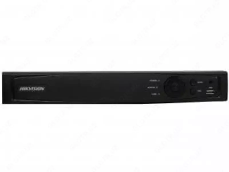 Raqamli HD-TVI videoregistrator DVR "HIKVISION DS-7204HUHI-F1/N" 4 kanalli - 460 000 so'm