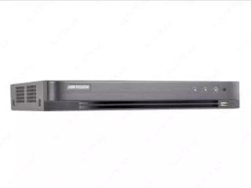Raqamli HD-TVI videoregistrator DVR "HIKVISION iDS-7204HQHI-M1/S" 4 kanalli - 420 000 so'm