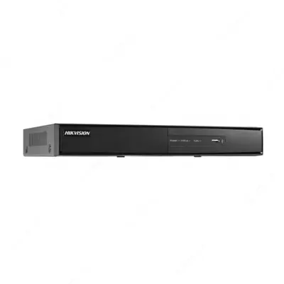 Цифровой TURBO HD видеорегистратор DVR "HIKVISION DS-7208HGHI-F1" 8 каналов