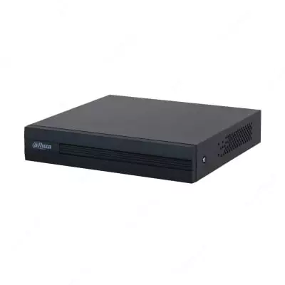 Цифровой видеорегистратор DVR "DAHUA DH-XVR1B04-I" 4 канала - 357 000 сум / комплект