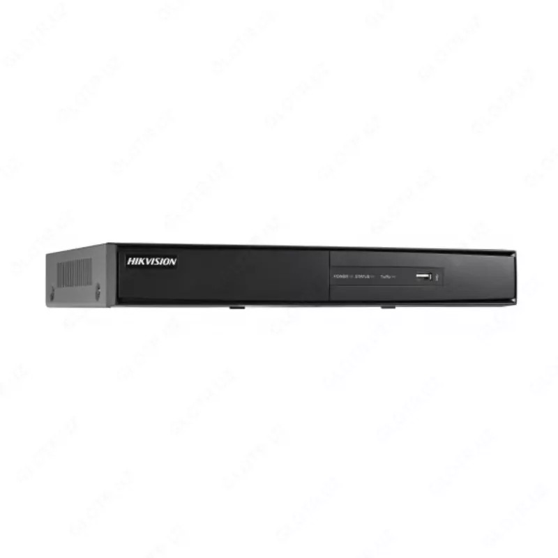 Цифровой TURBO HD видеорегистратор DVR "HIKVISION DS-7204HGHI-E1" 4 канала - 288 000 сум