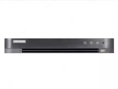 Цифровой TURBO HD видеорегистратор DVR "HIKVISION DS-7204GHHI-F1" 4 канала - Цена по запросу