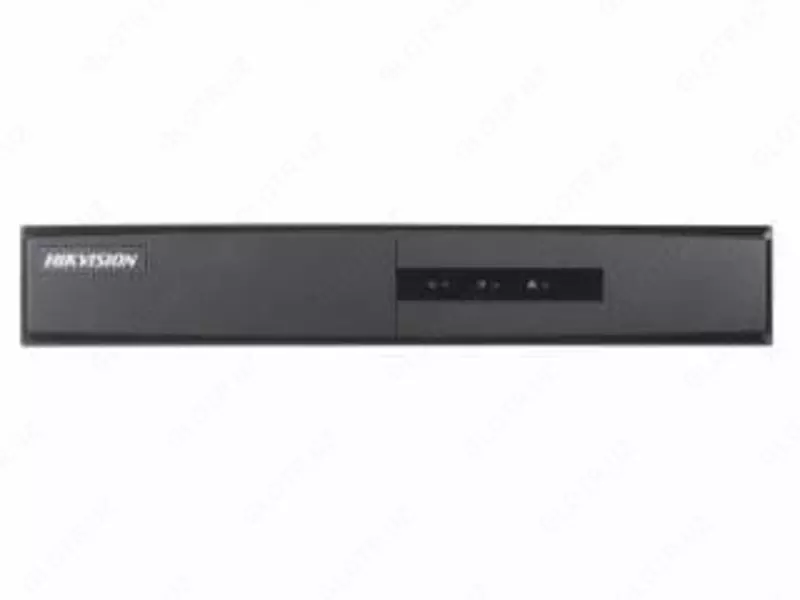 Raqamli TURBO HD videoregistrator DVR "HIKVISION DS-7204HGHI-F1" 4 kanalli