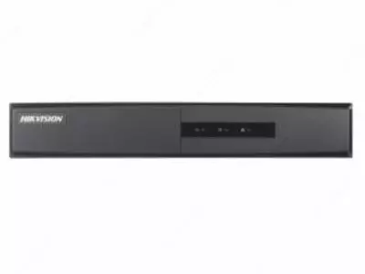 Цифровой TURBO HD видеорегистратор DVR "HIKVISION IDS-7204HGHI-F1" 4 канала