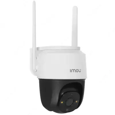 WI-FI IP Видеокамера 4MP "IMOU Crusier" 3.6 мм - 753 000 сум / комплект