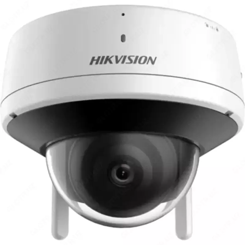 WI-FI Видеокамера 4MP "HIKVISION DS-2CD2141G2-IDW" 2.8 мм
