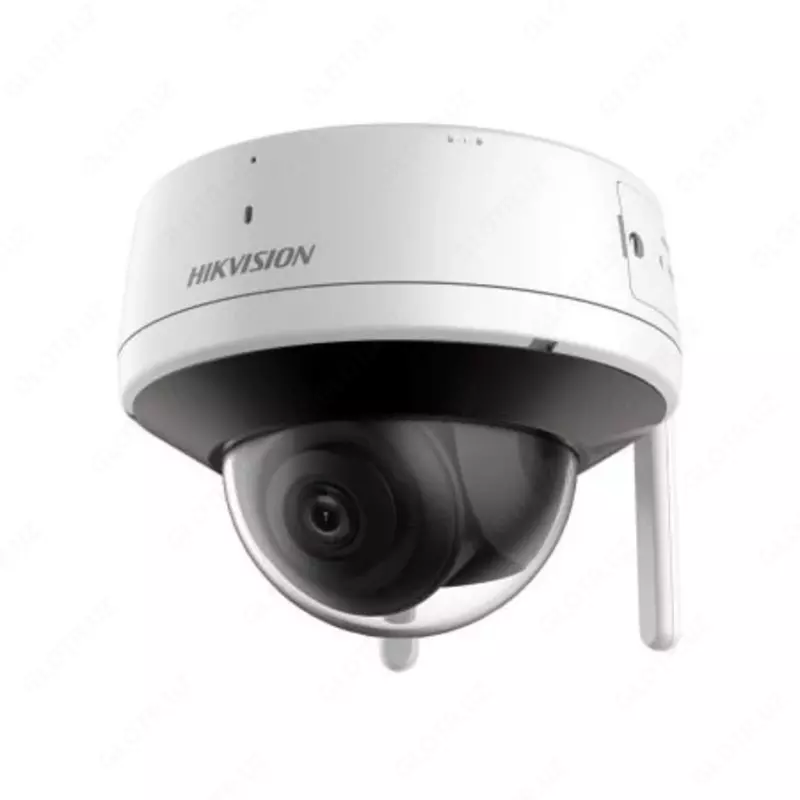 WI-FI Видеокамера 4MP "HIKVISION DS-2CD2141G2-IDW" 2.8 мм - 586 000 сум