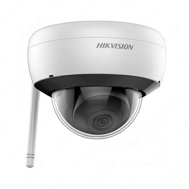 WI-FI Видеокамера 4MP "HIKVISION DS-2CD2141G1-IDW1" 2.8 мм