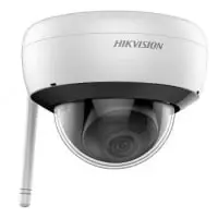 WI-FI Видеокамера 4MP "HIKVISION DS-2CD2141G1-IDW1" 2.8 мм - 575 000 сум
