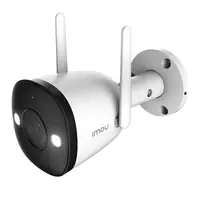 WI-FI IP Видеокамера 2MP "IMOU Bullet 2 IM-IPC-F22FP-0280B" 2.8 мм