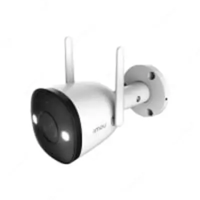 WI-FI IP Видеокамера 2MP "IMOU Bullet 2 IM-IPC-F22FP-0280B" 2.8 мм - 479 000 сум / комплект