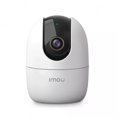 WI-FI IP Видеокамера 4MP "IMOU Ranger 2 IPC-A42P-D" 3.6 мм