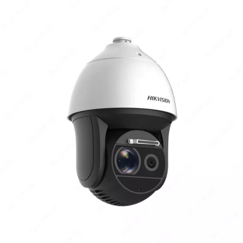 IP-PTZ Видеокамера 2MP "HIKVISION DS-2DF8250I8X-AELW" 6.6-330 мм