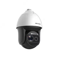 IP-PTZ Видеокамера 2MP "HIKVISION DS-2DF8250I8X-AELW" 6.6-330 мм