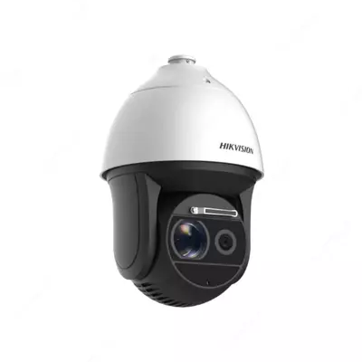 IP-PTZ videokamera 2MP "HIKVISION DS-2DF8250I8X-AELW" 6