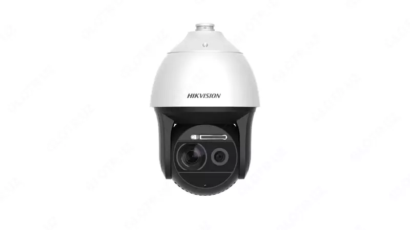 IP-PTZ Видеокамера 2MP "HIKVISION DS-2DF8250I8X-AELW" 6.6-330 мм - 19 550 000 сум