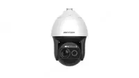 IP-PTZ Видеокамера 2MP "HIKVISION DS-2DF8250I8X-AELW" 6.6-330 мм - 19 550 000 сум