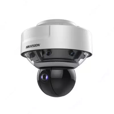IP-PTZ панорамная Видеокамера 2MP "HIKVISION DS-2DP1636ZIX-D/236" ИК-DarkFighter - 18 400 000 сум / комплект
