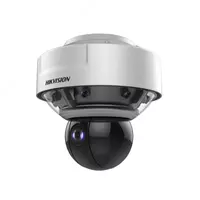 IP-PTZ панорамная Видеокамера 2MP "HIKVISION DS-2DP1636ZIX-D/236" ИК-DarkFighter - 18 400 000 сум