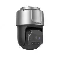 IP-PTZ Видеокамера 2MP "HIKVISION DS-2DF9C245IHS-DLW (T2)" DarkFighterX