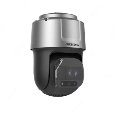 IP-PTZ Видеокамера 2MP "HIKVISION DS-2DF9C245IHS-DLW (T2)" DarkFighterX
