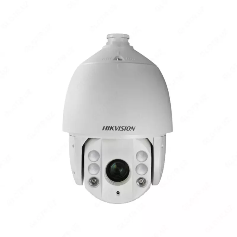 IP-PTZ Видеокамера 5MP "HIKVISION DS-2DE7530IW" DarkFighterX