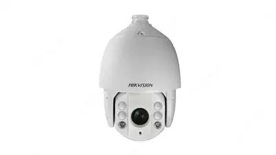 IP-PTZ Видеокамера 5MP "HIKVISION DS-2DE7530IW" DarkFighterX - 6 555 000 сум / комплект