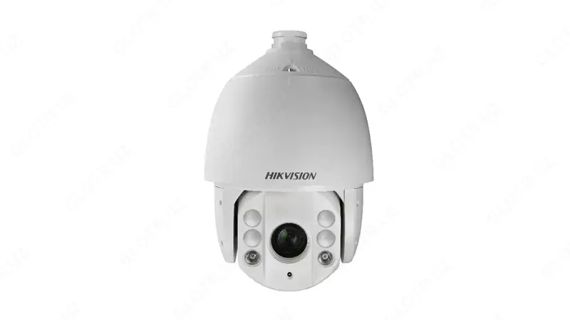 IP-PTZ Видеокамера 5MP "HIKVISION DS-2DE7530IW" DarkFighterX - 6 555 000 сум