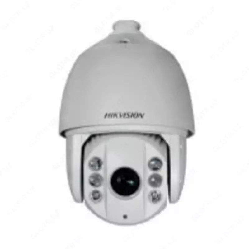 IP-PTZ Видеокамера 4MP "HIKVISION DS-2DE7430IW" DarkFighterX