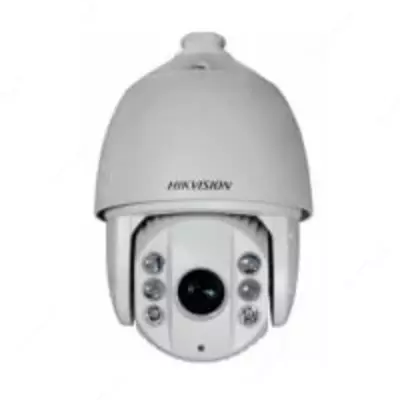 IP-PTZ Видеокамера 4MP "HIKVISION DS-2DE7430IW" DarkFighterX