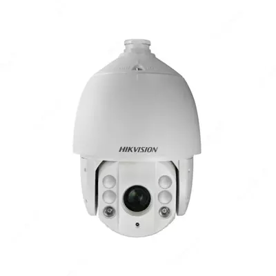 IP-PTZ Видеокамера 4MP "HIKVISION DS-2DE7430IW" DarkFighterX - 5 865 000 сум / комплект