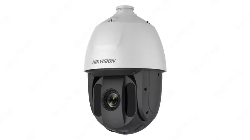 IP-PTZ Видеокамера 4MP "HIKVISION DS-2DE5432IW-AE" DarkFighterX - 4 830 000 сум