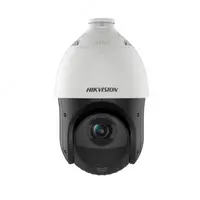 IP-PTZ Видеокамера 4MP "HIKVISION DS-2DE4425IW-DE" DarkFighterX