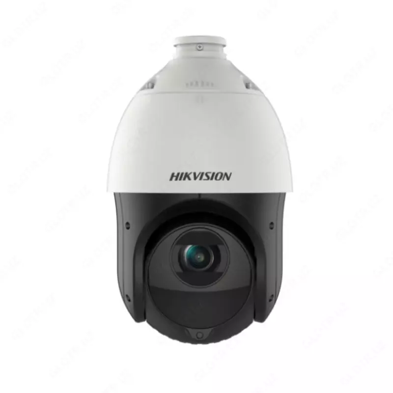 IP-PTZ Видеокамера 4MP "HIKVISION DS-2DE4425IW-DE" DarkFighterX