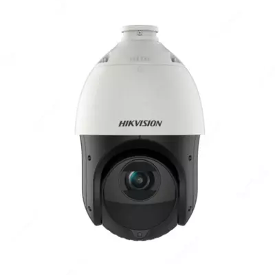 IP-PTZ videokamera 4MP "HIKVISION DS-2DE4425IW-DE" DarkFighterX