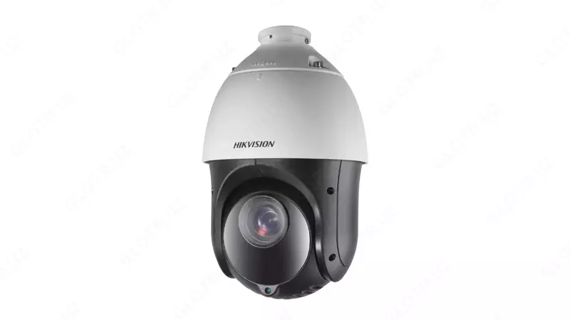 IP-PTZ Видеокамера 4MP "HIKVISION DS-2DE4425IW-DE" DarkFighterX - 4 025 000 сум