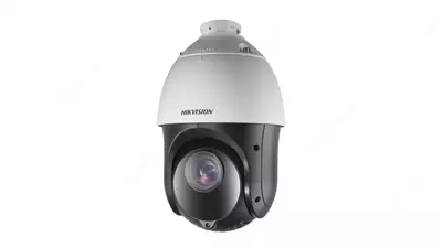 IP-PTZ videokamera 4MP "HIKVISION DS-2DE4425IW-DE" DarkFighterX - 4 025 000 so'm / to'plam