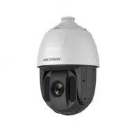 IP-PTZ Видеокамера 4MP "HIKVISION DS-2DE5425IW-AE(B)" DarkFighterX