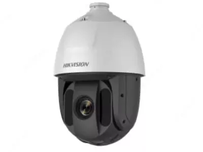 IP-PTZ Видеокамера 4MP "HIKVISION DS-2DE5425IW-AE(B)" DarkFighterX - 4 025 000 сум / комплект