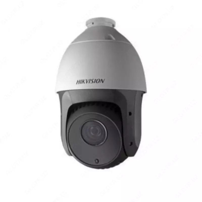 IP-PTZ Видеокамера 4MP "HIKVISION DS-2DE4415IW-DE" DarkFighterX