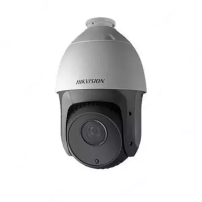IP-PTZ Видеокамера 4MP "HIKVISION DS-2DE4415IW-DE" DarkFighterX