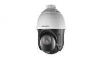 IP-PTZ Видеокамера 4MP "HIKVISION DS-2DE4415IW-DE" DarkFighterX - 3 105 000 сум