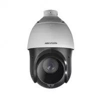 IP-PTZ Видеокамера 2MP "HIKVISION DS-2DE4225IW" DarkFighterX