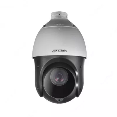 IP-PTZ Видеокамера 2MP "HIKVISION DS-2DE4225IW" DarkFighterX