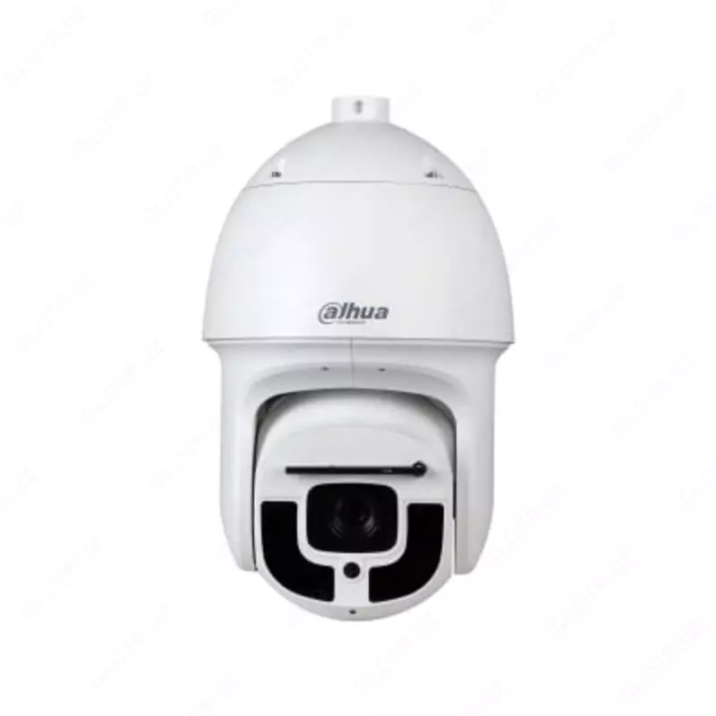 Dome PTZ videokamera 2 MP "DAHUA DH-SD10A260WA-HNF" Starlight+